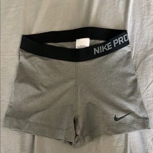 Nike shorts